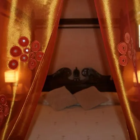 La Casona Del Solanar