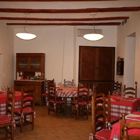 La Casona Del Solanar Munebrega