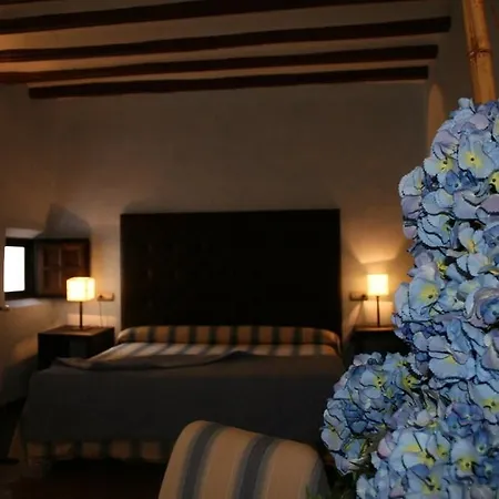 La Casona Del Solanar