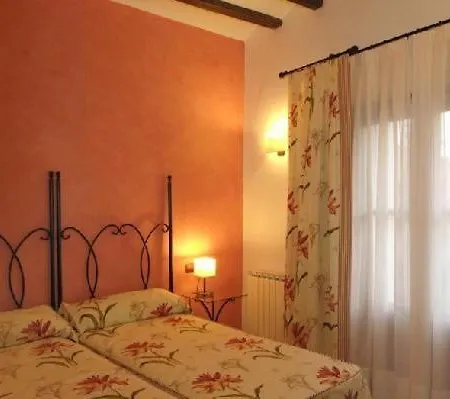 La Casona Del Solanar Munebrega