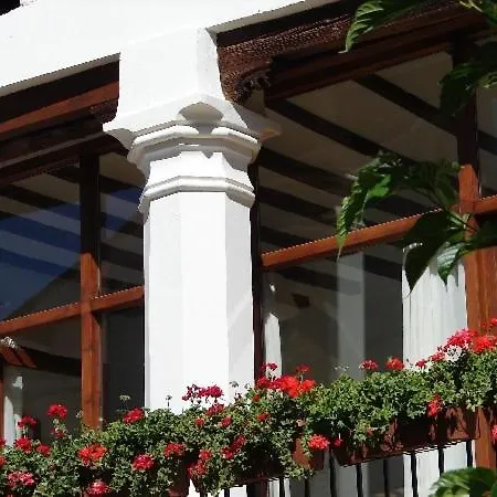La Casona Del Solanar Country house Munebrega