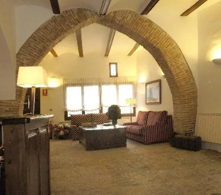 La Casona Del Solanar * Munébrega
