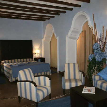 乡村民宿 La Casona Del Solanar Munébrega