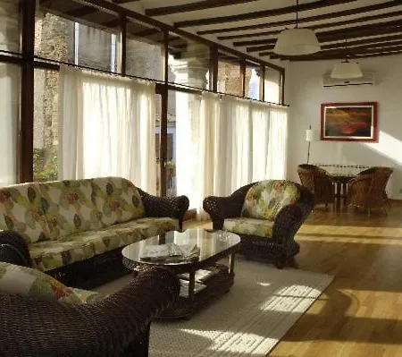 La Casona Del Solanar Munébrega