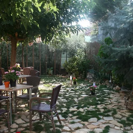 La Casona Del Solanar Country house *