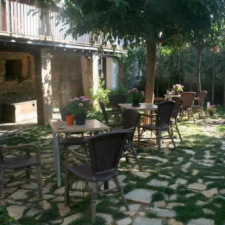 La Casona Del Solanar * Munébrega