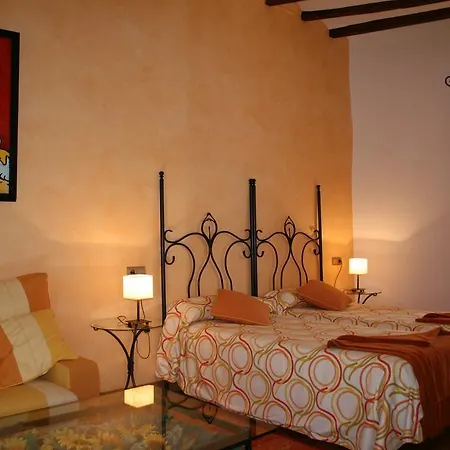 La Casona Del Solanar Munébrega