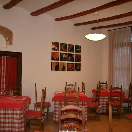 La Casona Del Solanar Country house Munebrega