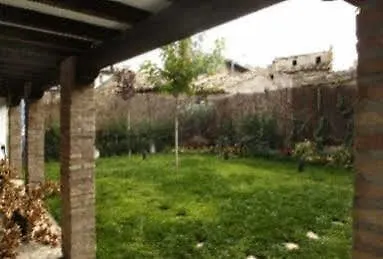 La Casona Del Solanar Casa rural *