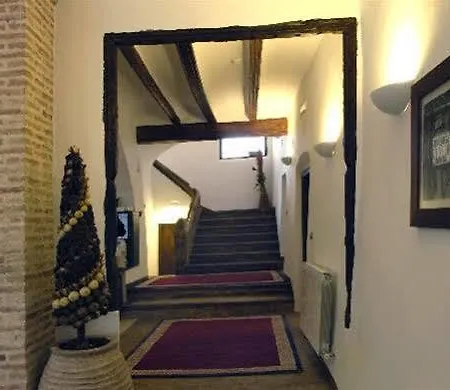 La Casona Del Solanar * Munebrega
