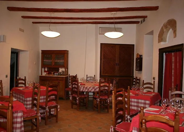 La Casona Del Solanar Munébrega