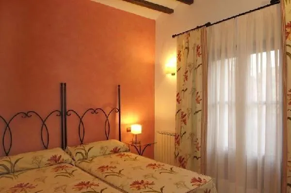 La Casona Del Solanar Munébrega