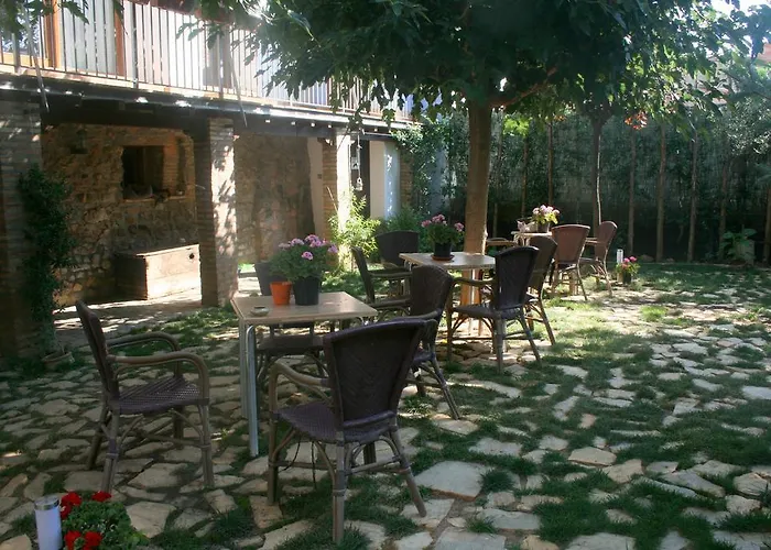 La Casona Del Solanar * Munébrega