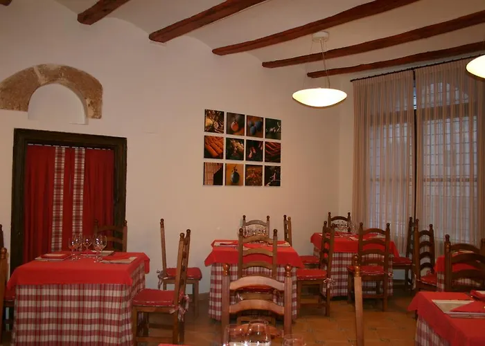 La Casona Del Solanar 乡村民宿 Munébrega